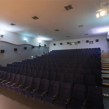 Hotel Turist Kraljevo Business bild