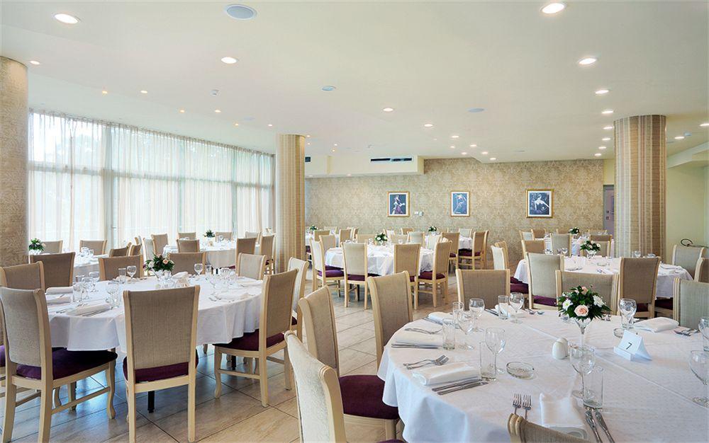 Hotel Turist Kraljevo Bekvämligheter bild