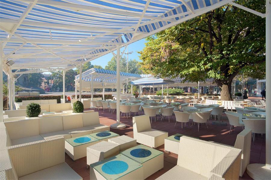 Hotel Turist Kraljevo Bekvämligheter bild